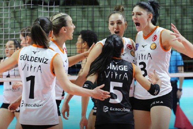 Eczacibasi