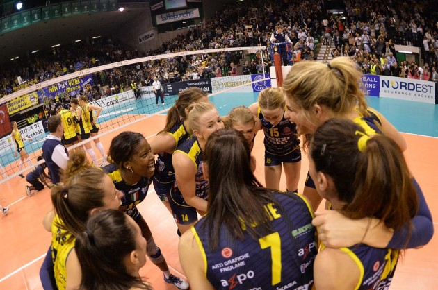 Imoco Volley Conegliano