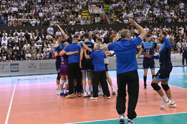 Zenit Kazan