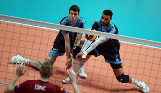 Zenit Kazan