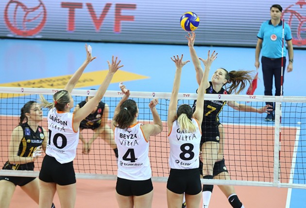 Vakifbank-vs-Eczacibasi