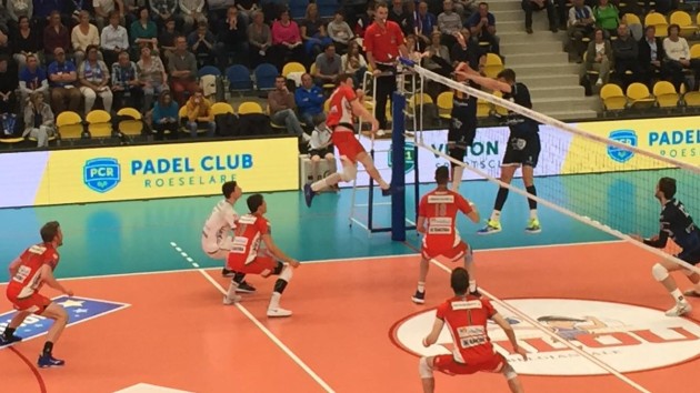 Roeselare-vs-Maaseik