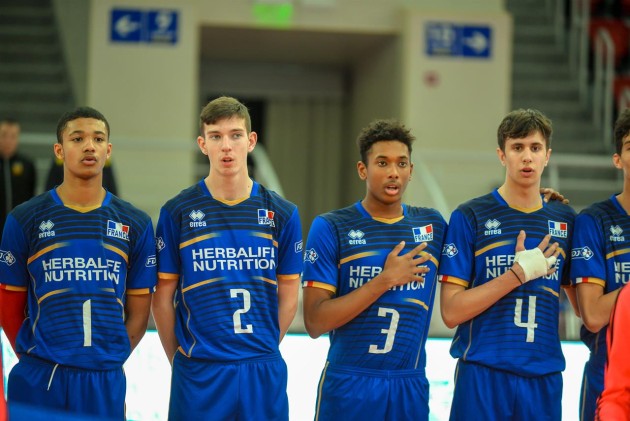 France-U17