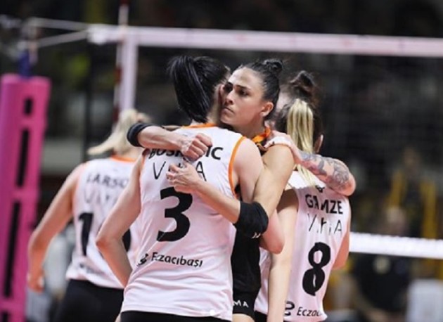 Eczacibasi