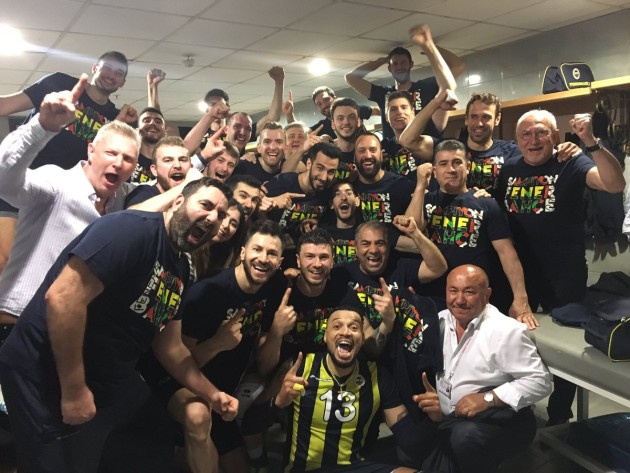 Fenerbahce