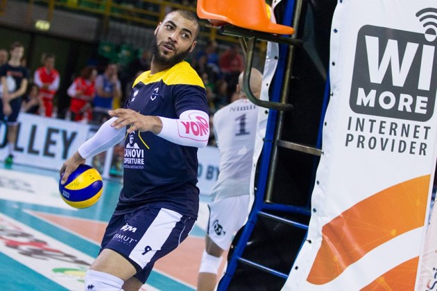 Earvin-Ngapeth