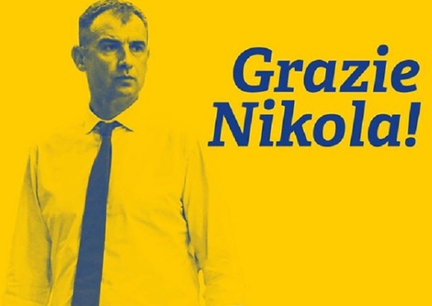 Nikola Grbic