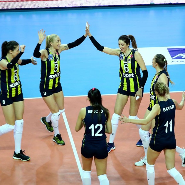 Fenerbahce