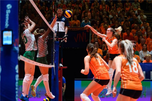 Netherlands-vs-Bulgaria