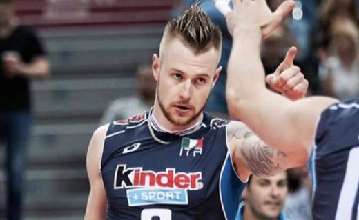 Zaytsev