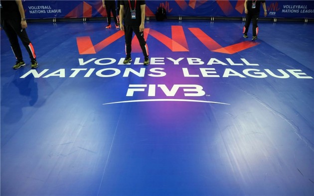 FIVB-NationsLeague