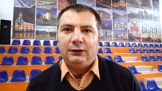 Sergiu Stefanescu