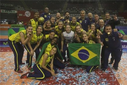 Brazil U23