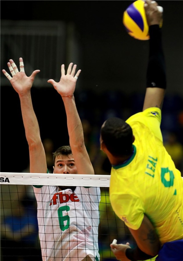 Brazil-vs-Bulgaria