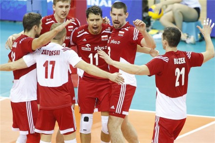 Poland in Rio 2016