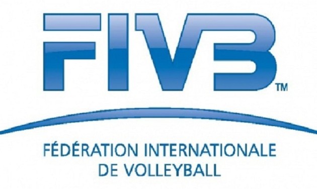 FIVB