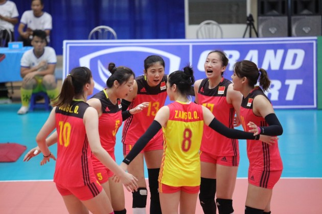 China-U23