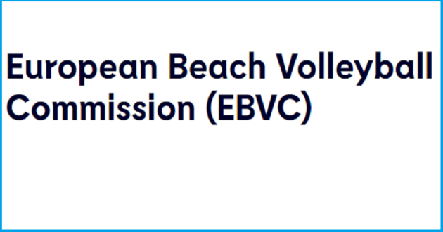 European Beach Volleyball Commission