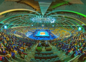 Maracanazinho