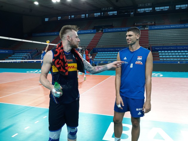 Zaytsev-and-Podrascanin