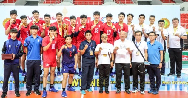 Chinese-Taipei-U23