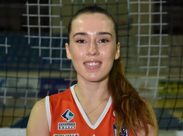 Cansu Aydınogulları