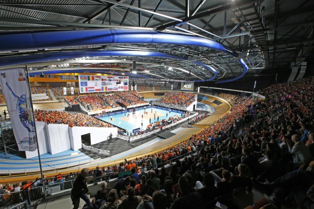 Omnisport-Apeldoorn