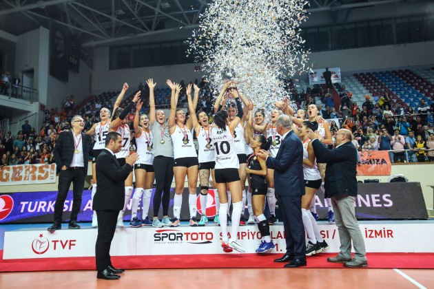 Eczacibasi