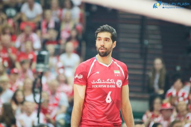 Seyed-Mousavi