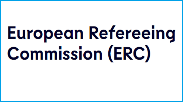 European Refereeing Commission