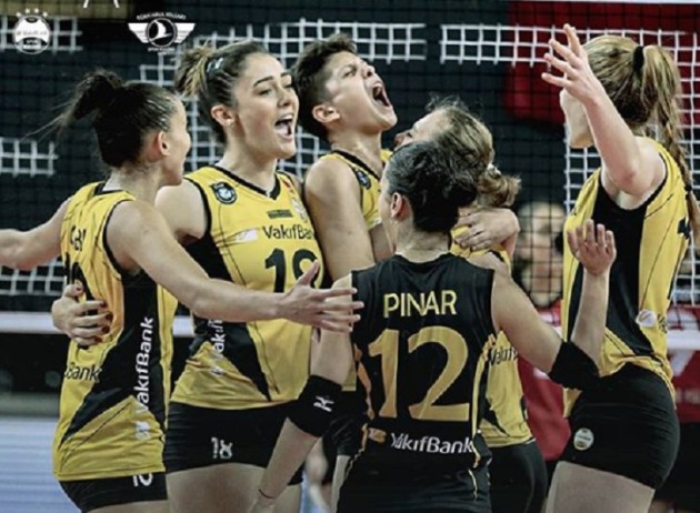 Vakifbank