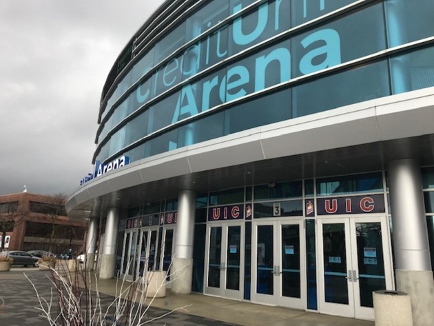 Credit-Union-Arena