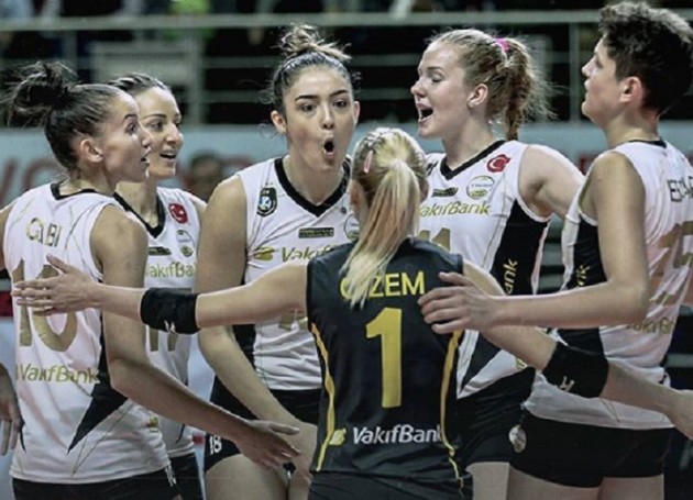 Vakifbank