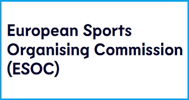 CEV European Sports Organising Commission