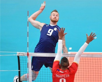 Zaytsev