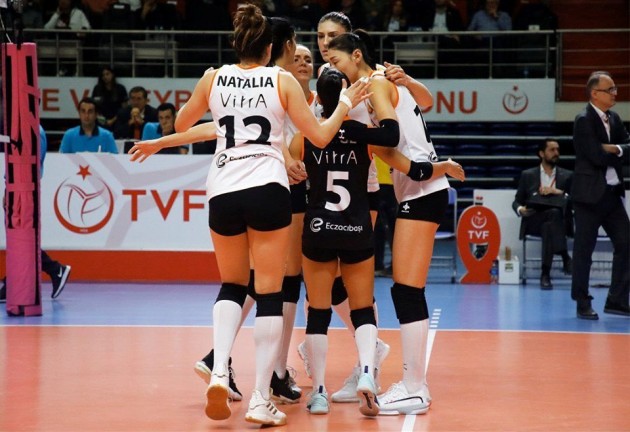 Eczacibasi