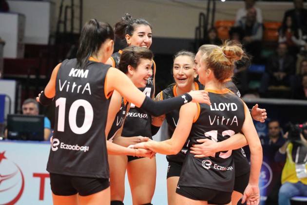 Eczacibasi