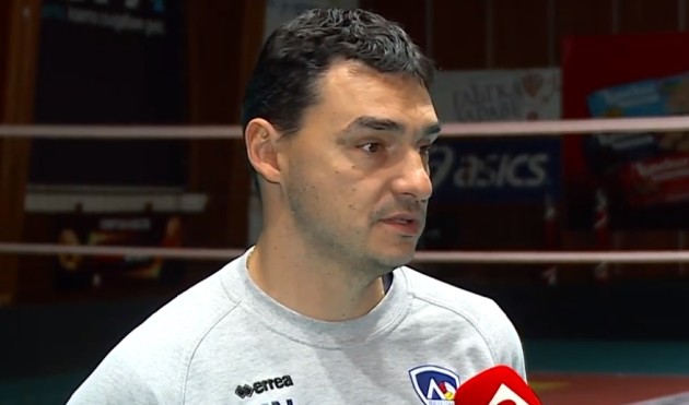 Vlado Nikolov