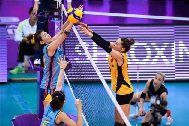 Tianjin-vs-Vakifbank