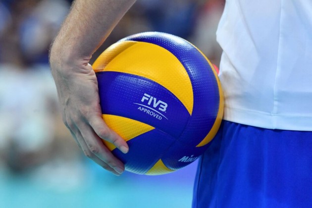 FIVB