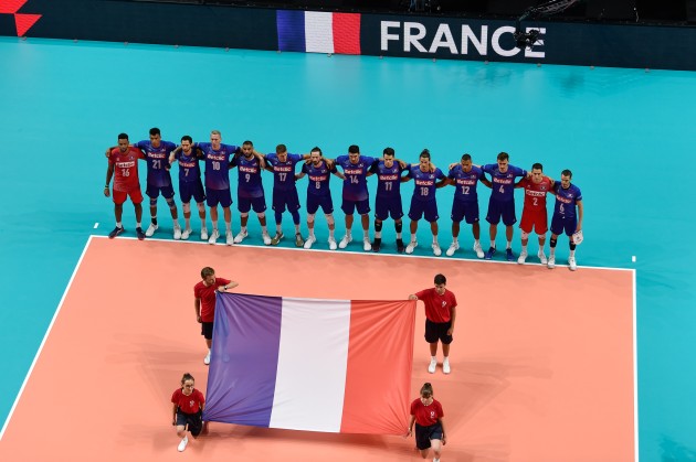 France-Men