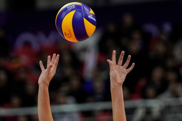 WorldofVolley :: FIVB introduces reforms in world ranking system in ...