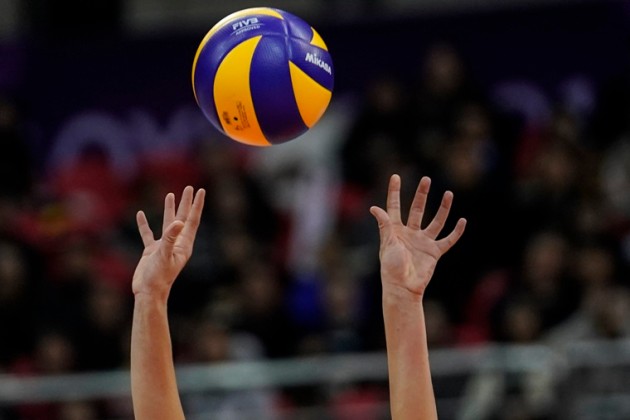 FIVB