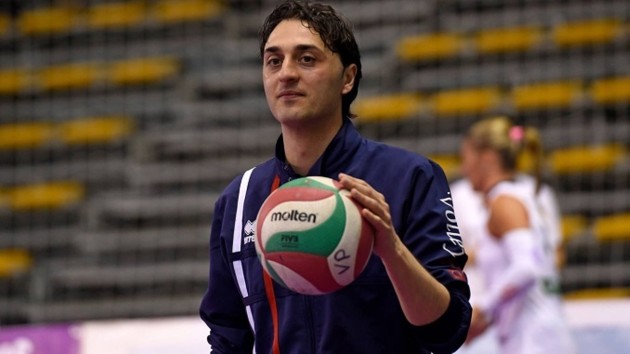 Matteo Bertini