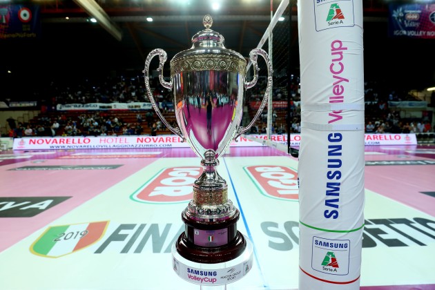 Serie-A-trophy