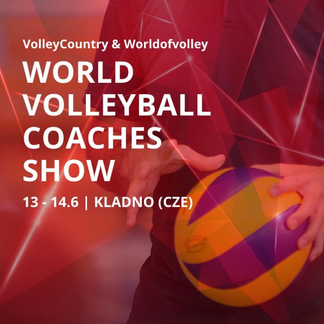 World Volleyball Coaches Show 2020