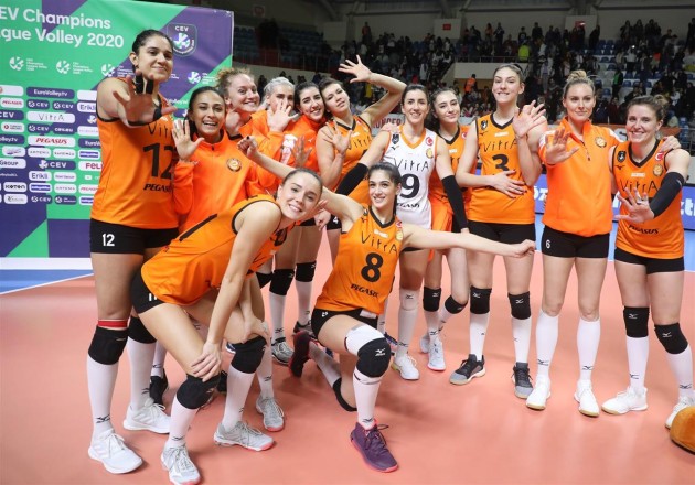 Eczacibasi