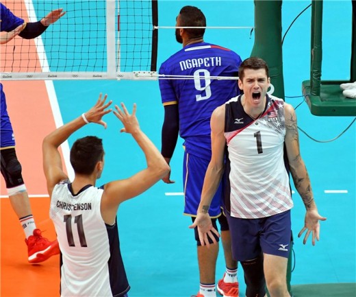 Matt Anderson