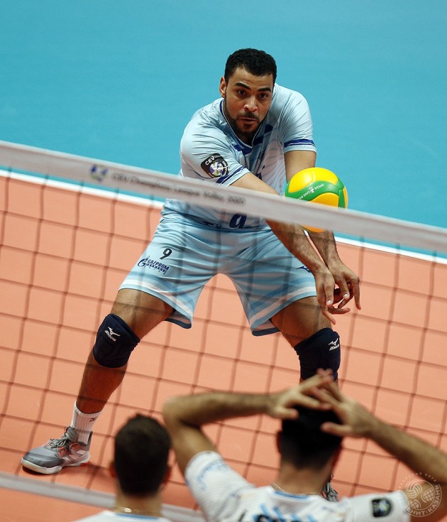 Earvin-Ngapeth