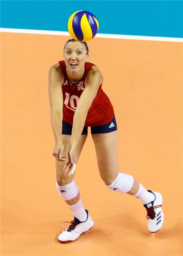 Jordan-Larson